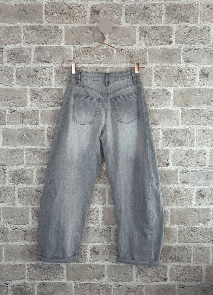 Cabana Living Jeans Mowita 9279 Light Grey