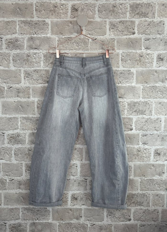 Cabana Living Jeans Mowita 9279 Light Grey