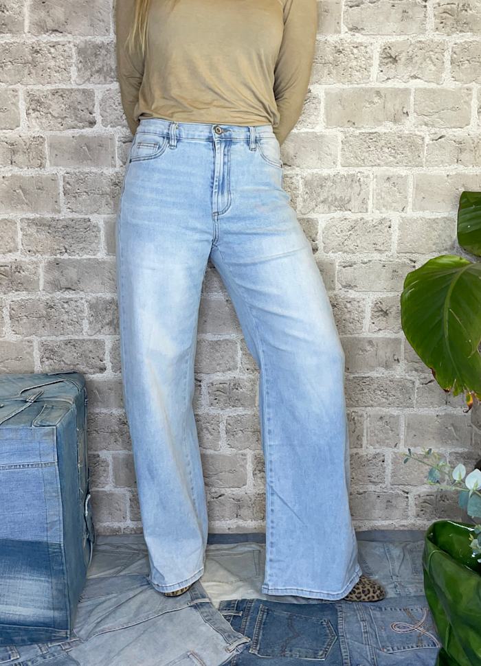 Cabana Living Light Jeans Julietta 9211