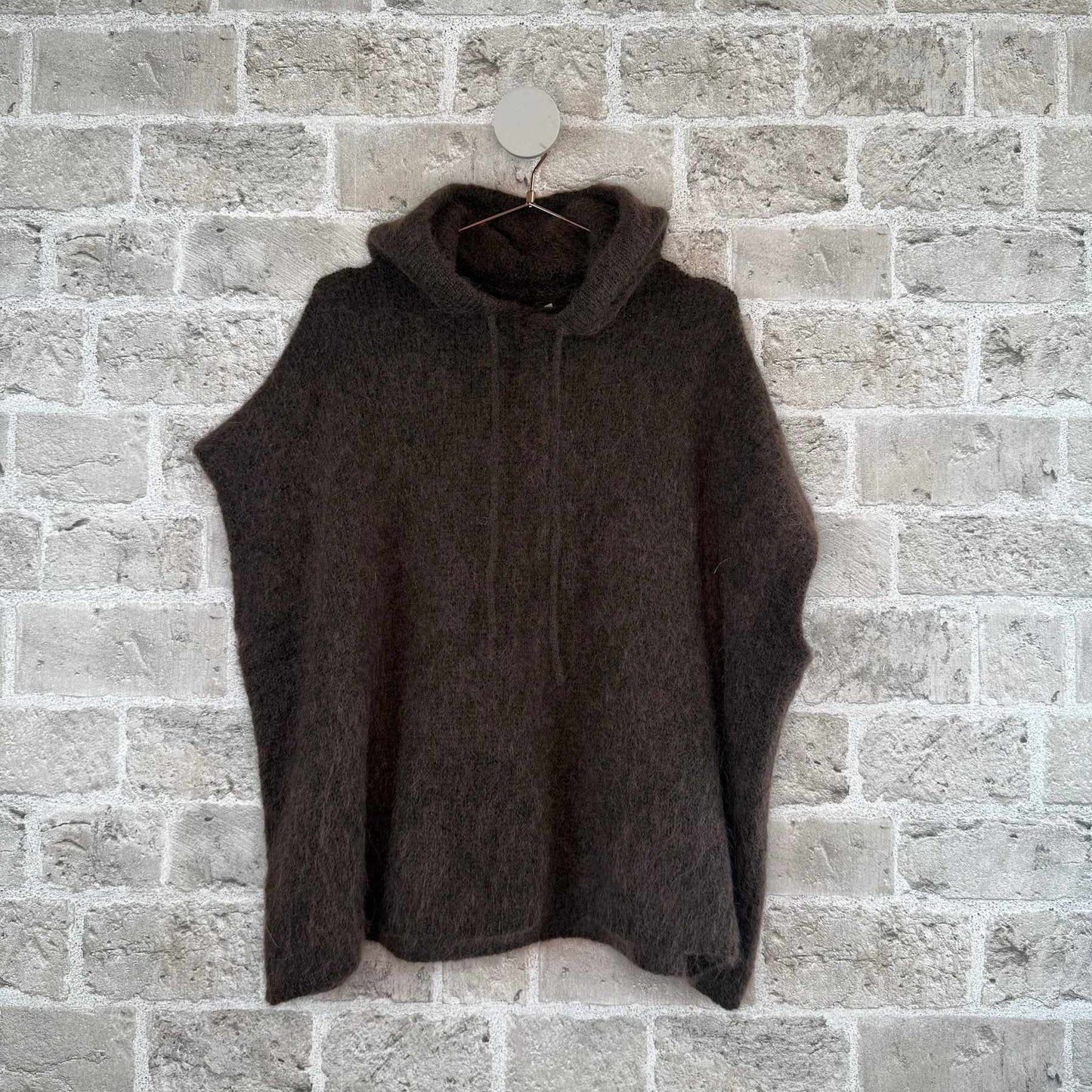 Cabana Living Soul Strikkevest
