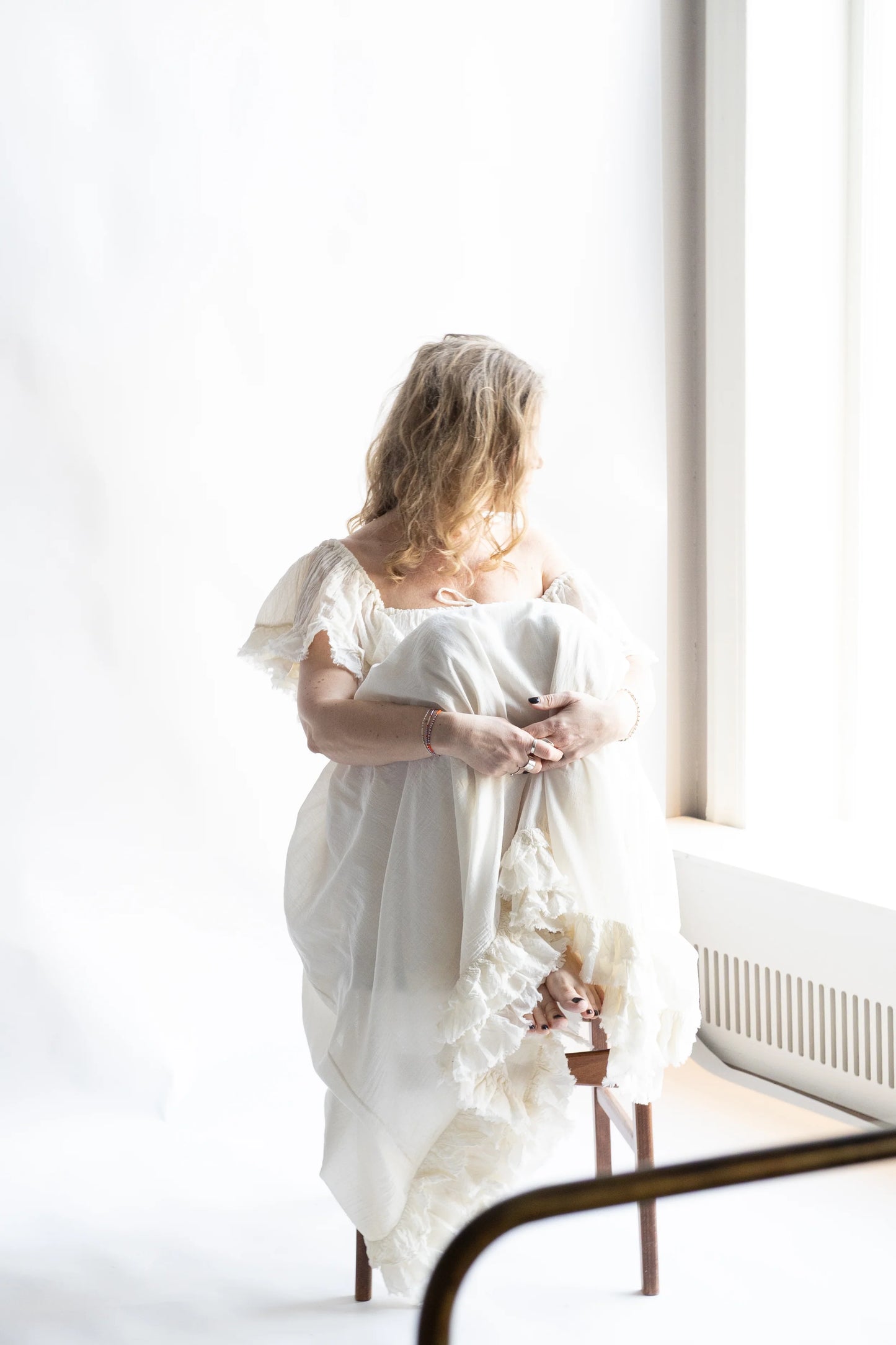 Reunion Boco Mack Dress