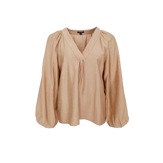 Black Colour Luisa Bluse - Flere farger