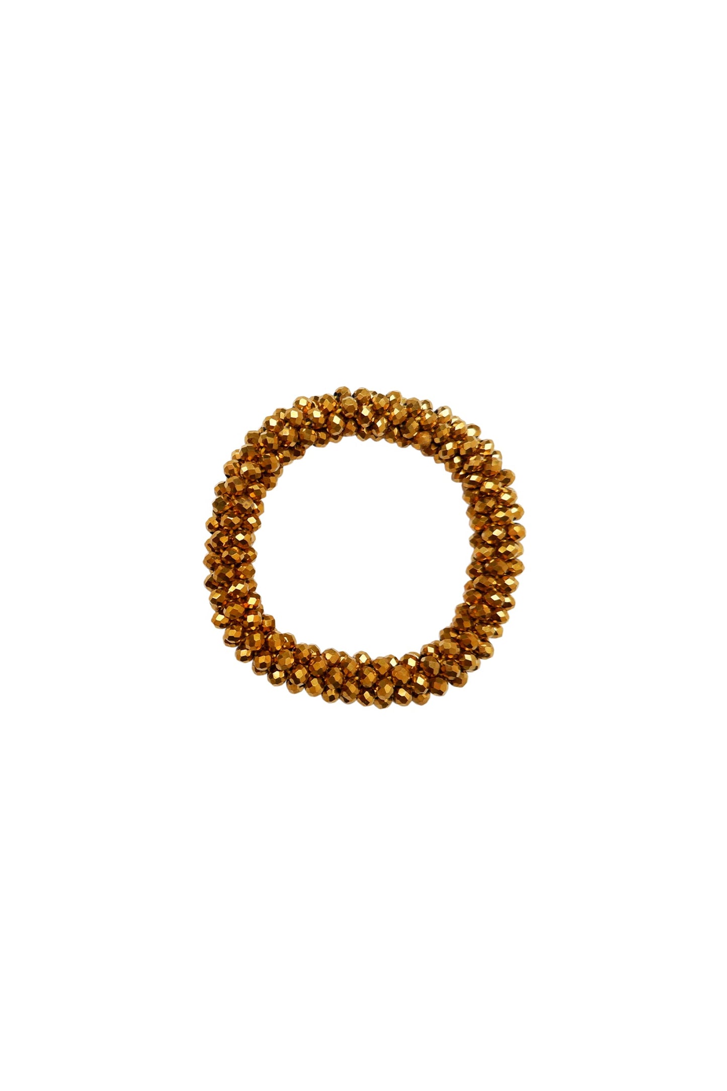 Black Colour Nanna 2-in-1 armebånd