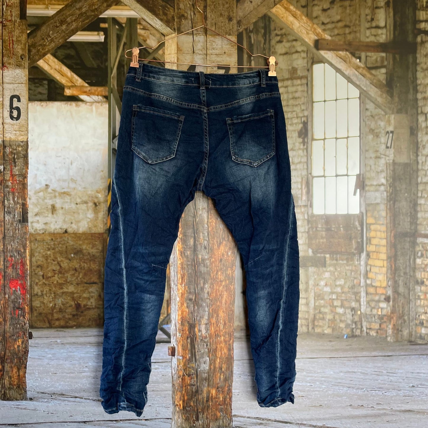 Cabana Living Borum Jeans H8387