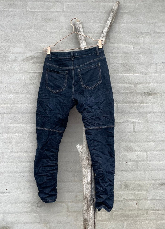 Cabana Living Zigno Jeans 3775 Dark Blue