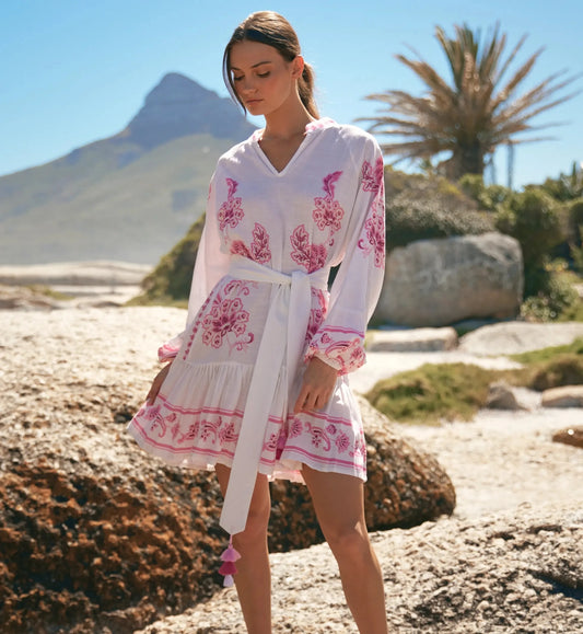 Miss June Anika Kjole