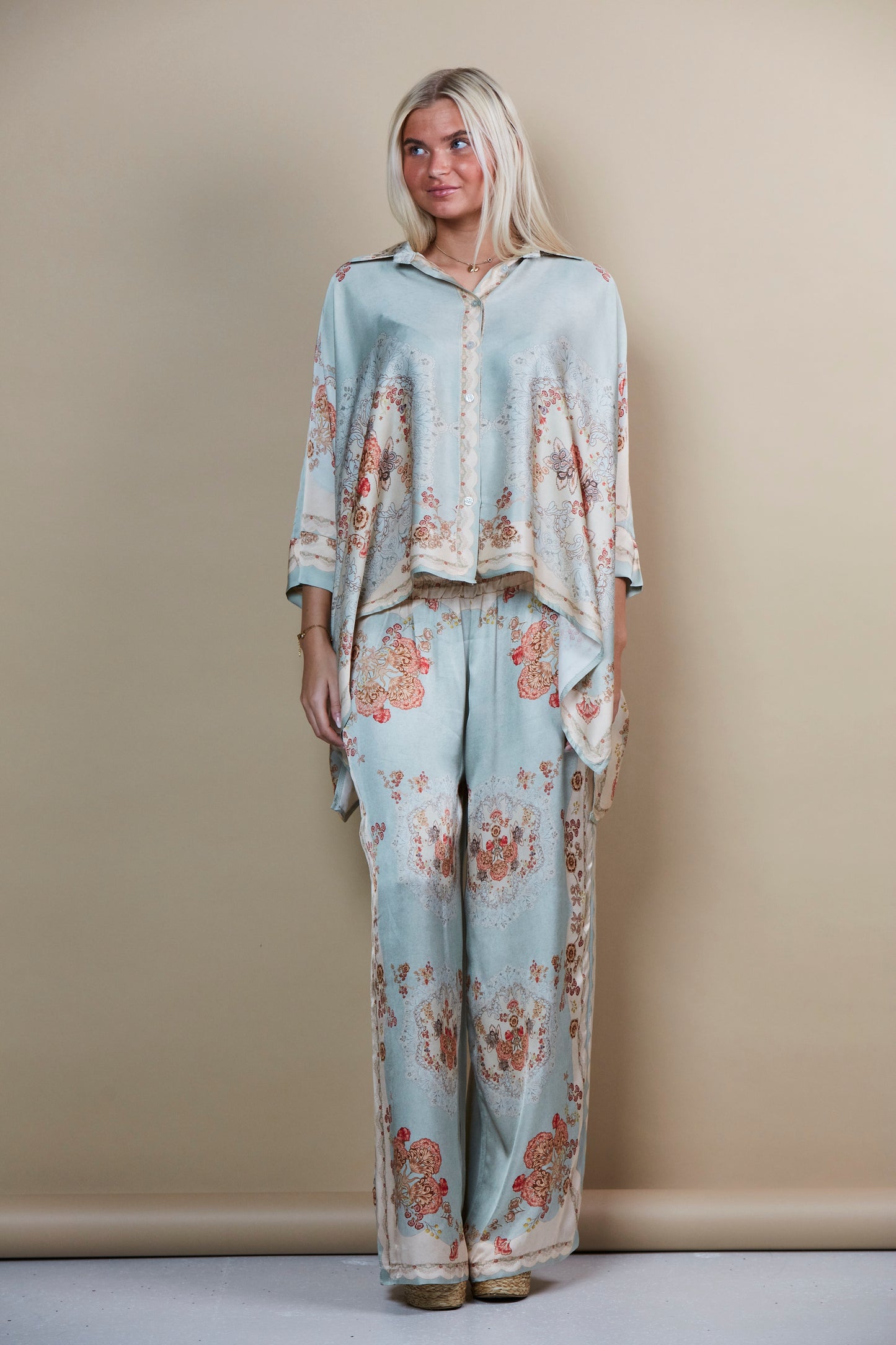 Sixtydays Cia Blouse