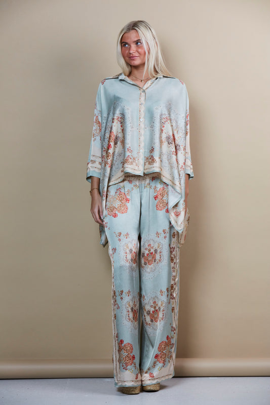 Sixtydays Cia Blouse