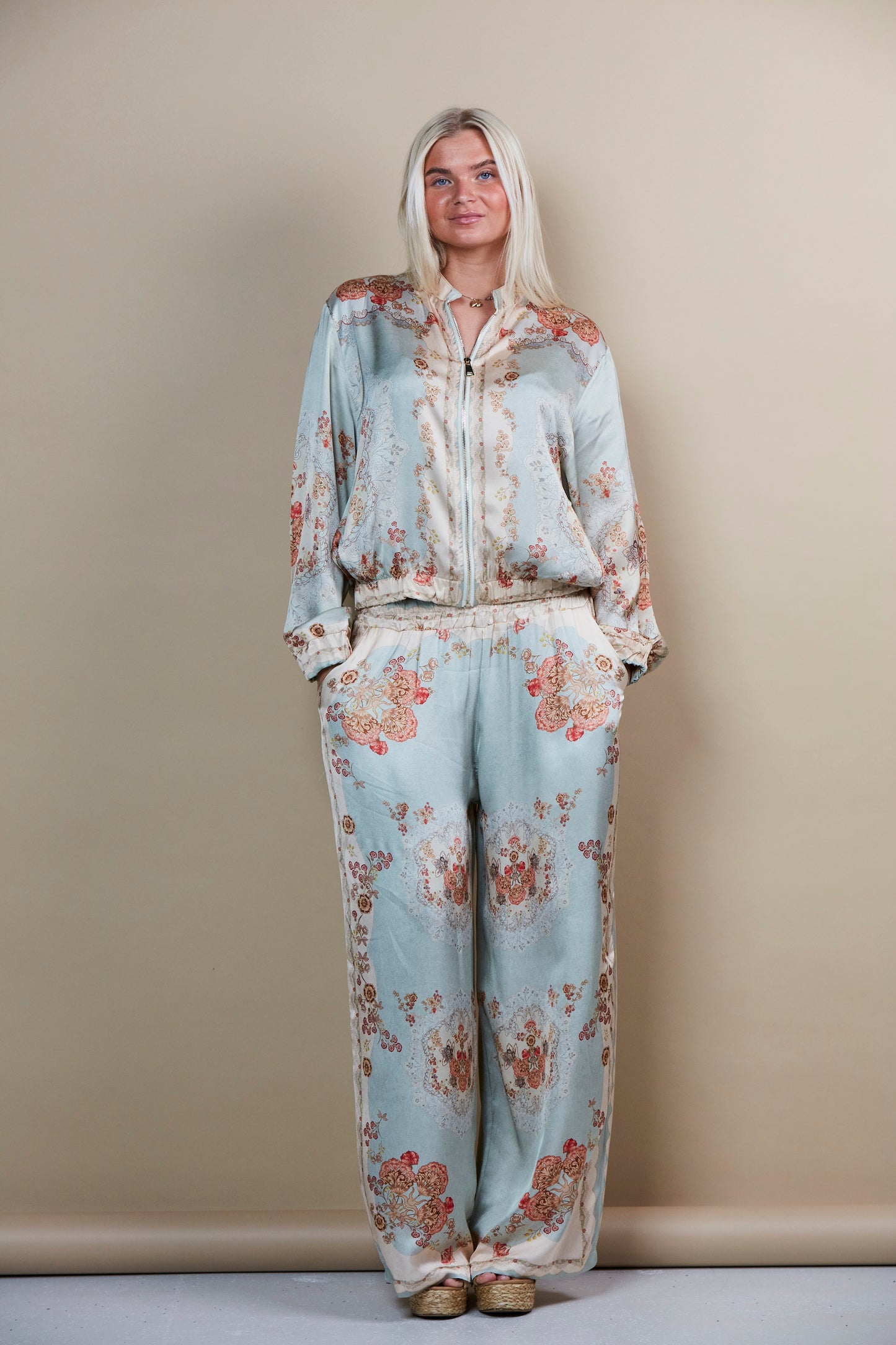 Sixtydays Cia Pants