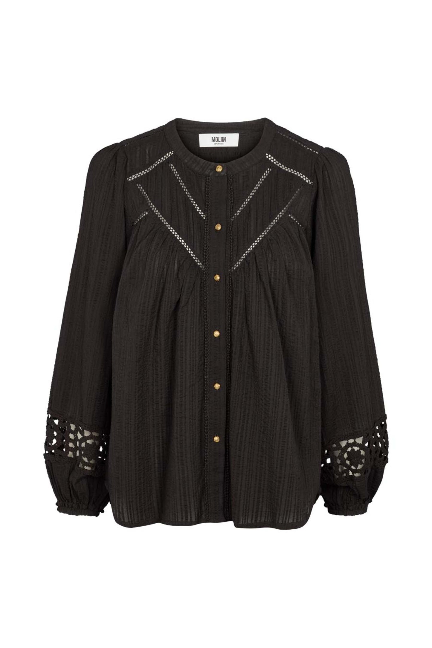 Moliin Pia Bluse