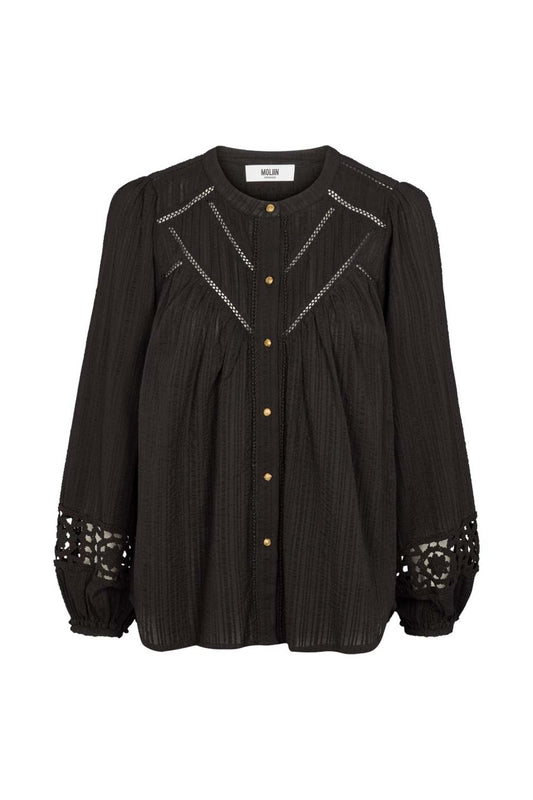 Moliin Pia Bluse