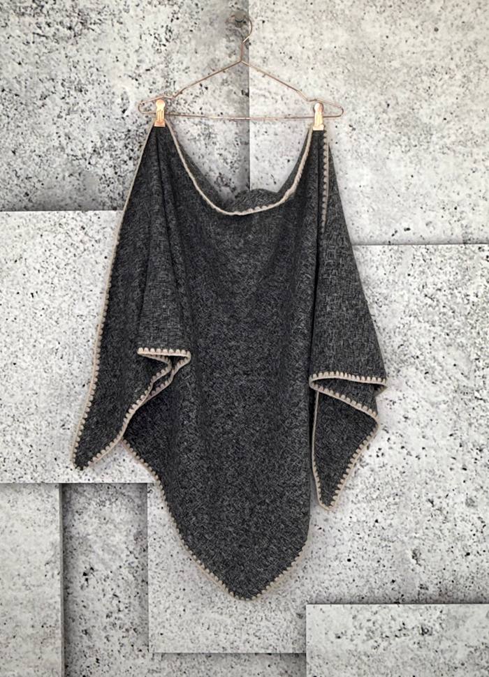 Cabana Living scarpi skjerf - Flere farger