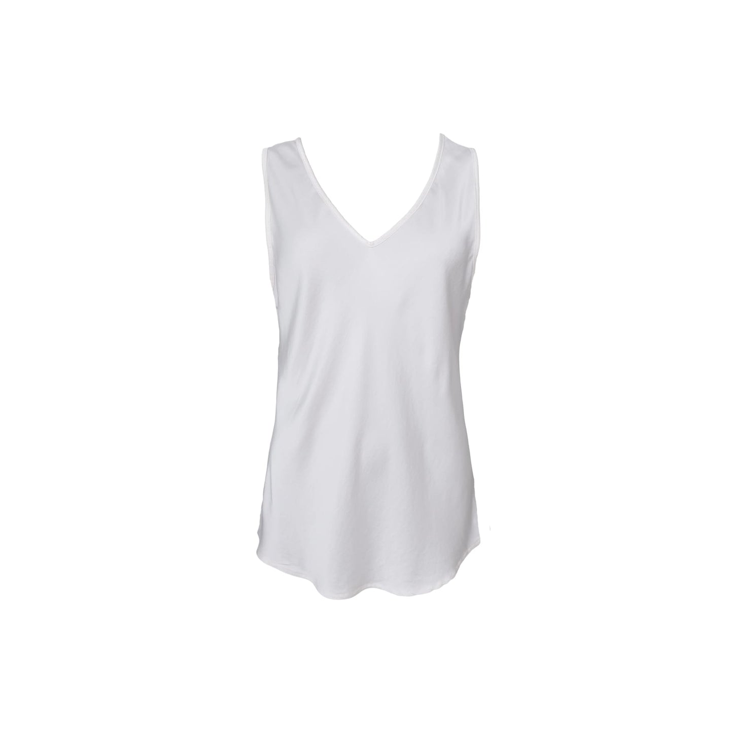 Black Colour Mabel V-Hals Topp - Flere farger