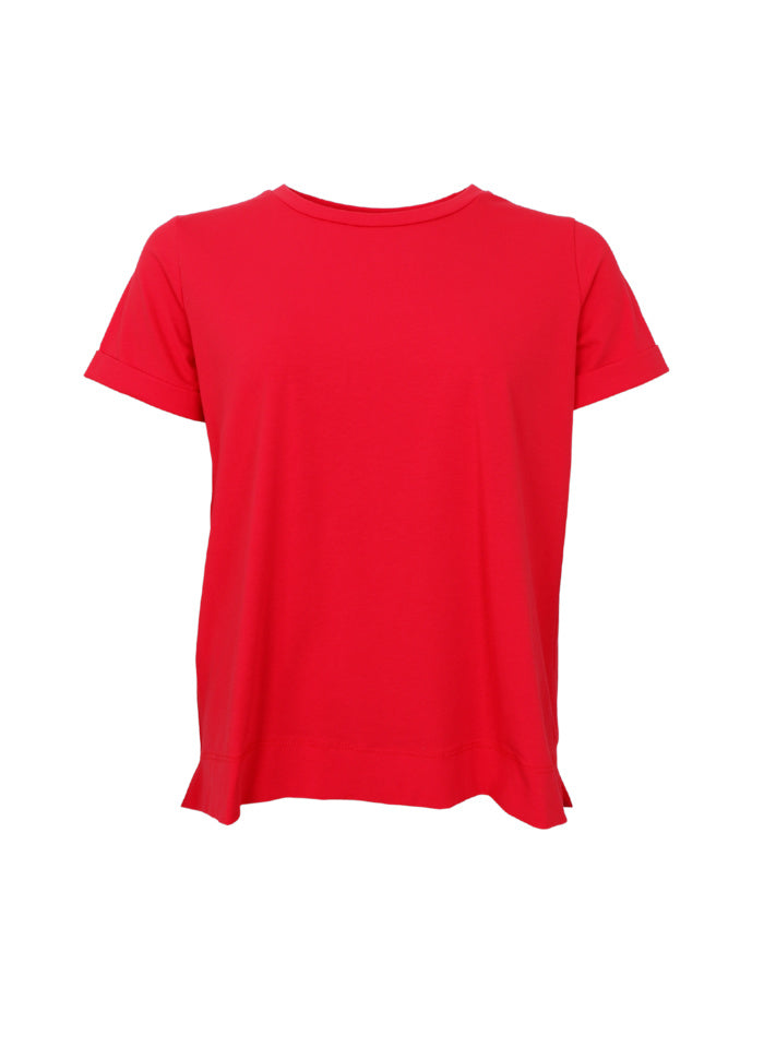 Black Colour May T-skjorte - Flere farger