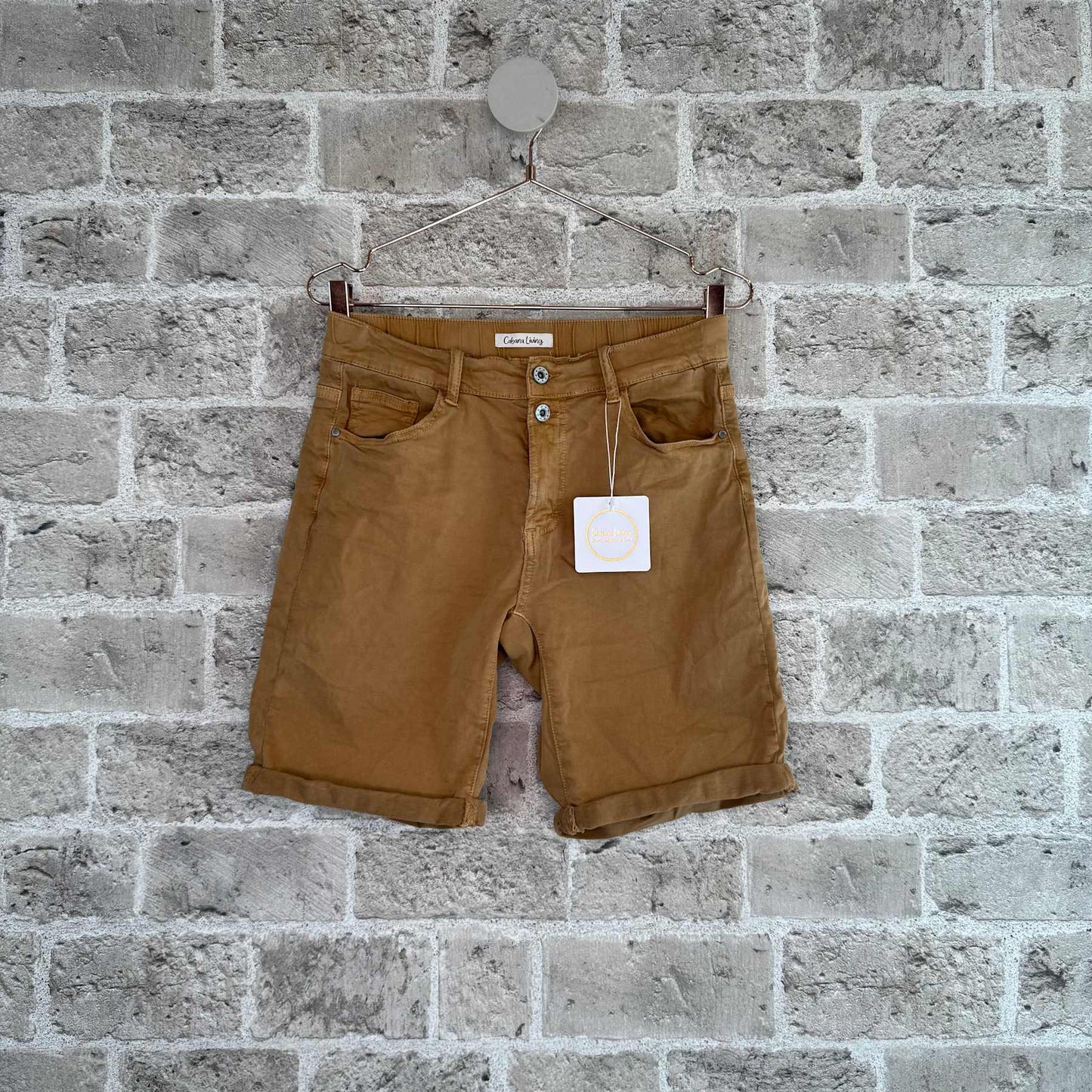 Cabana Living Bora Shorts
