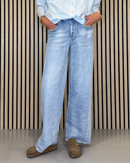 Cabana Living Danida Light Denim 1864