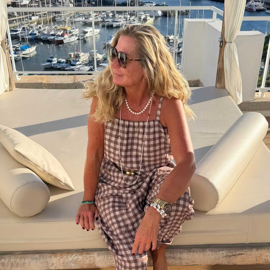 Cabana Living Devi B Lintopp