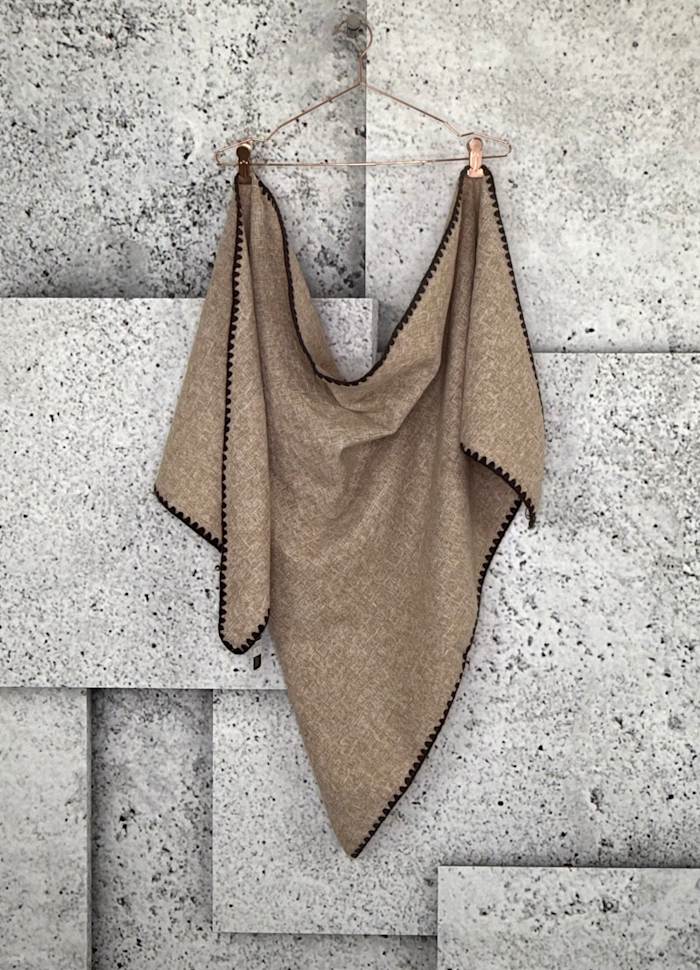 Cabana Living scarpi skjerf - Flere farger