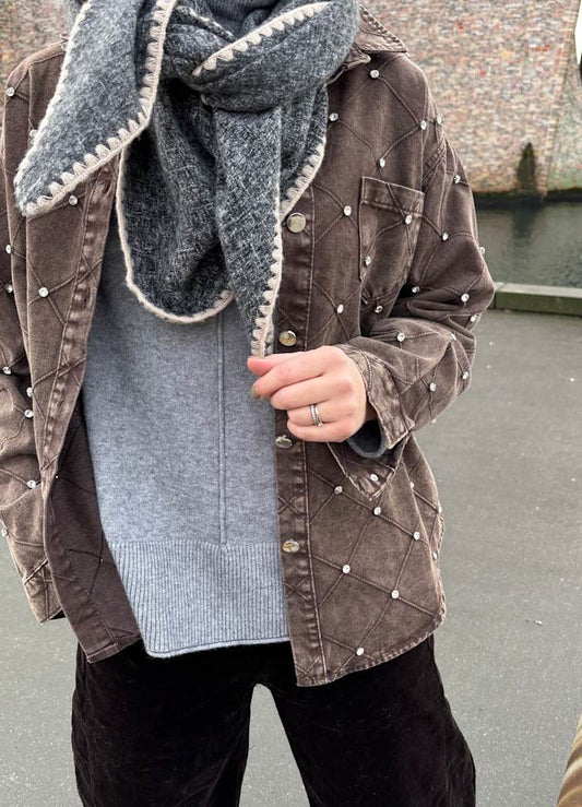 Cabana Living scarpi skjerf - Flere farger