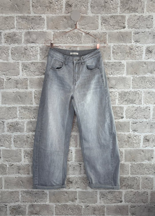 Cabana Living Jeans Mowita 9279 Light Grey