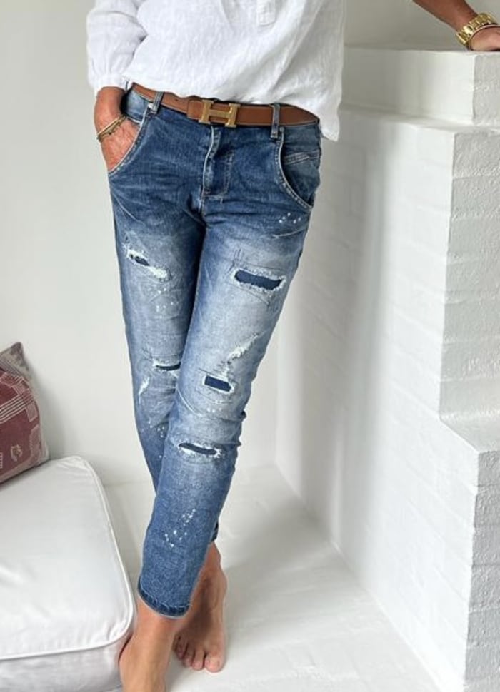 Cabana Living Jeans Tracey 1892