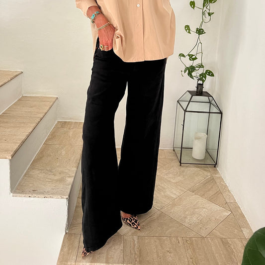 Cabana Living Jeans Julietta 9240 Black