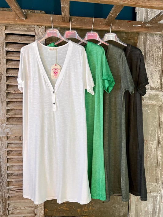 Cabana Living Banditas Albatros Kjole