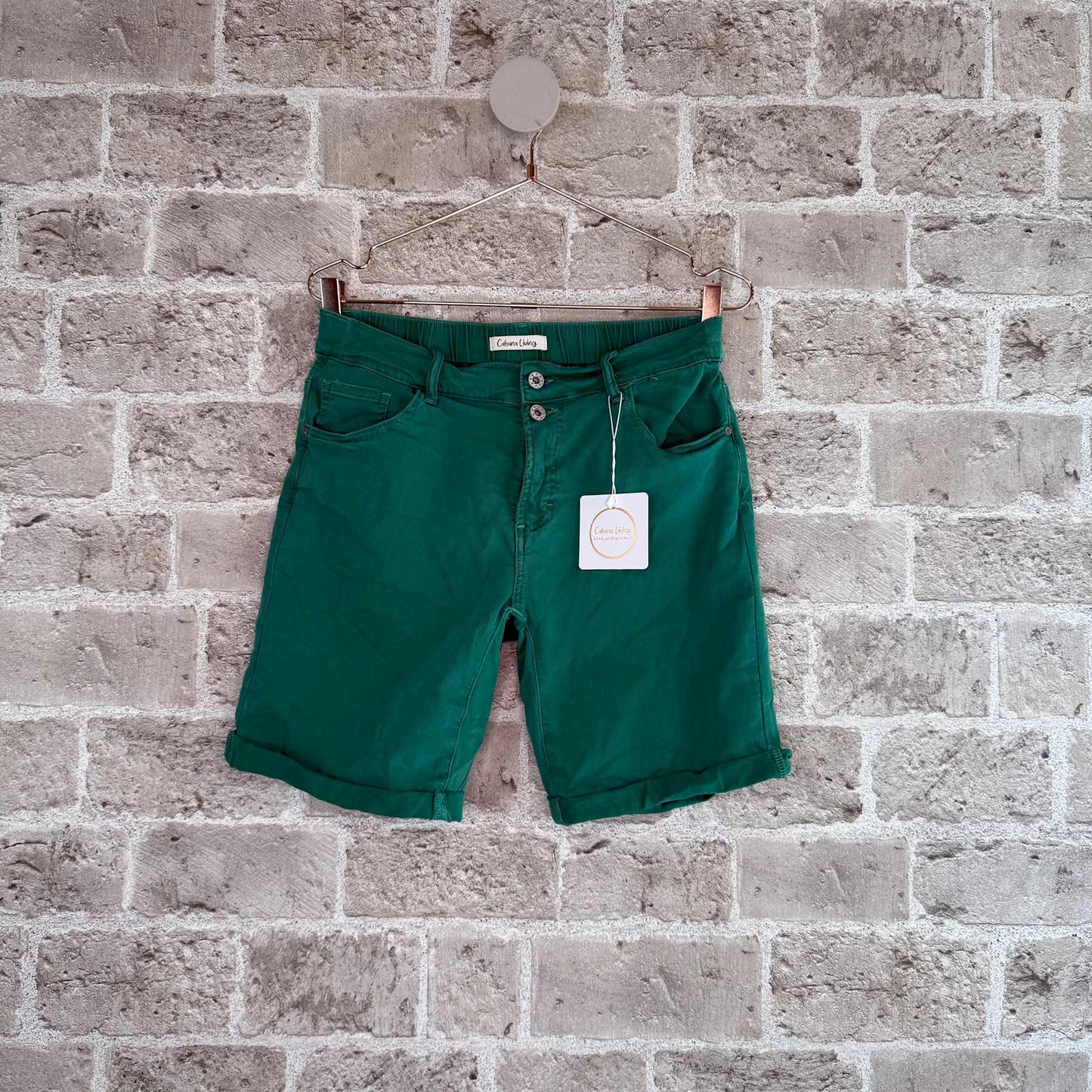 Cabana Living Bora Shorts
