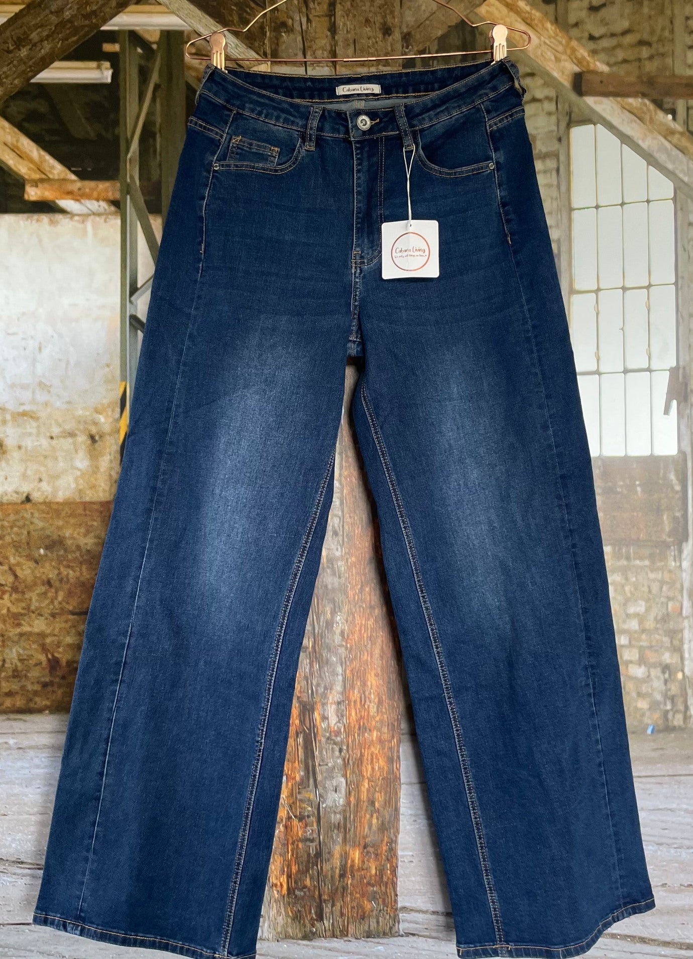 Cabana Living Gaias Jeans 1557