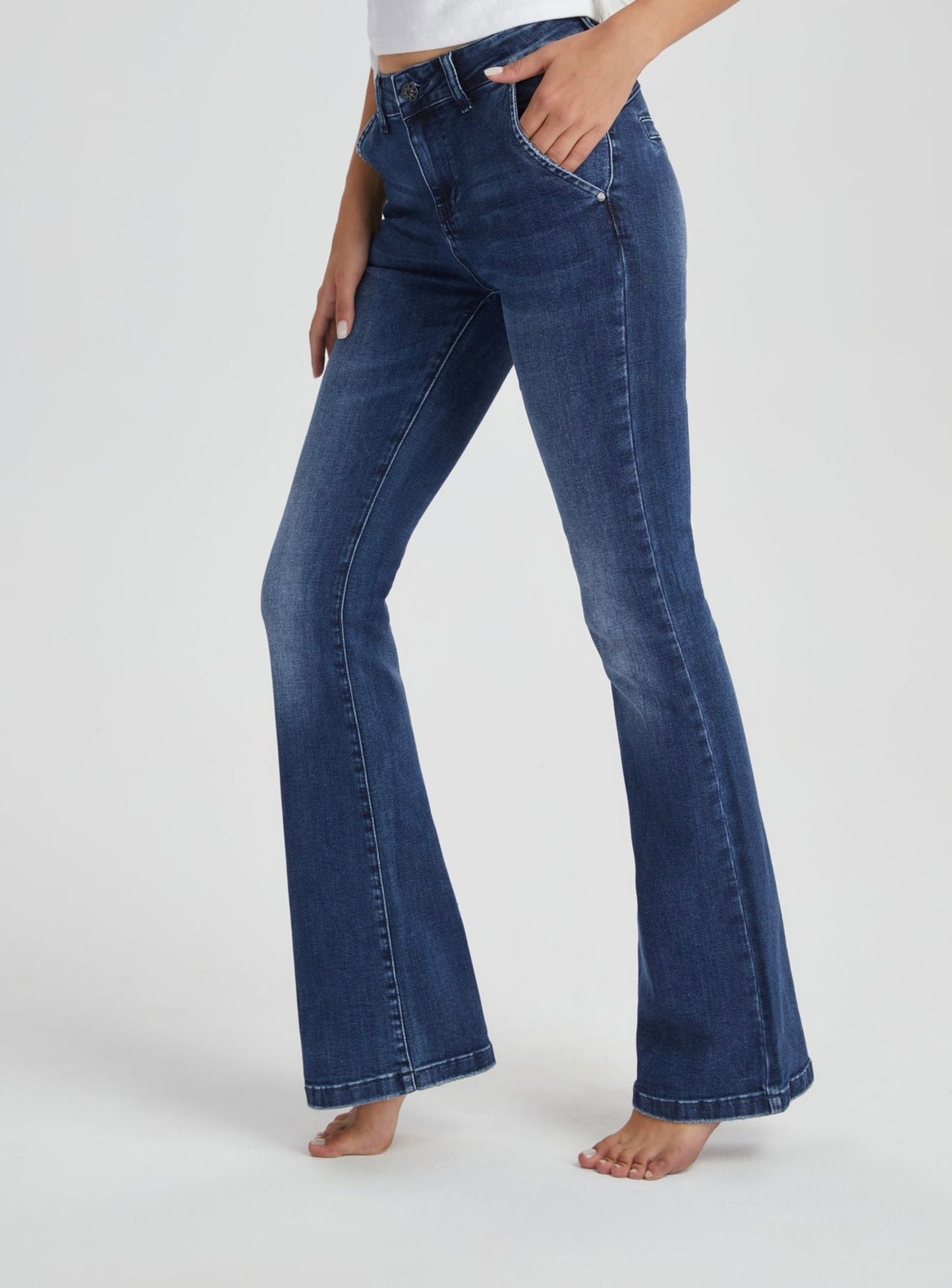 Cabana Living Congo Jeans 7028