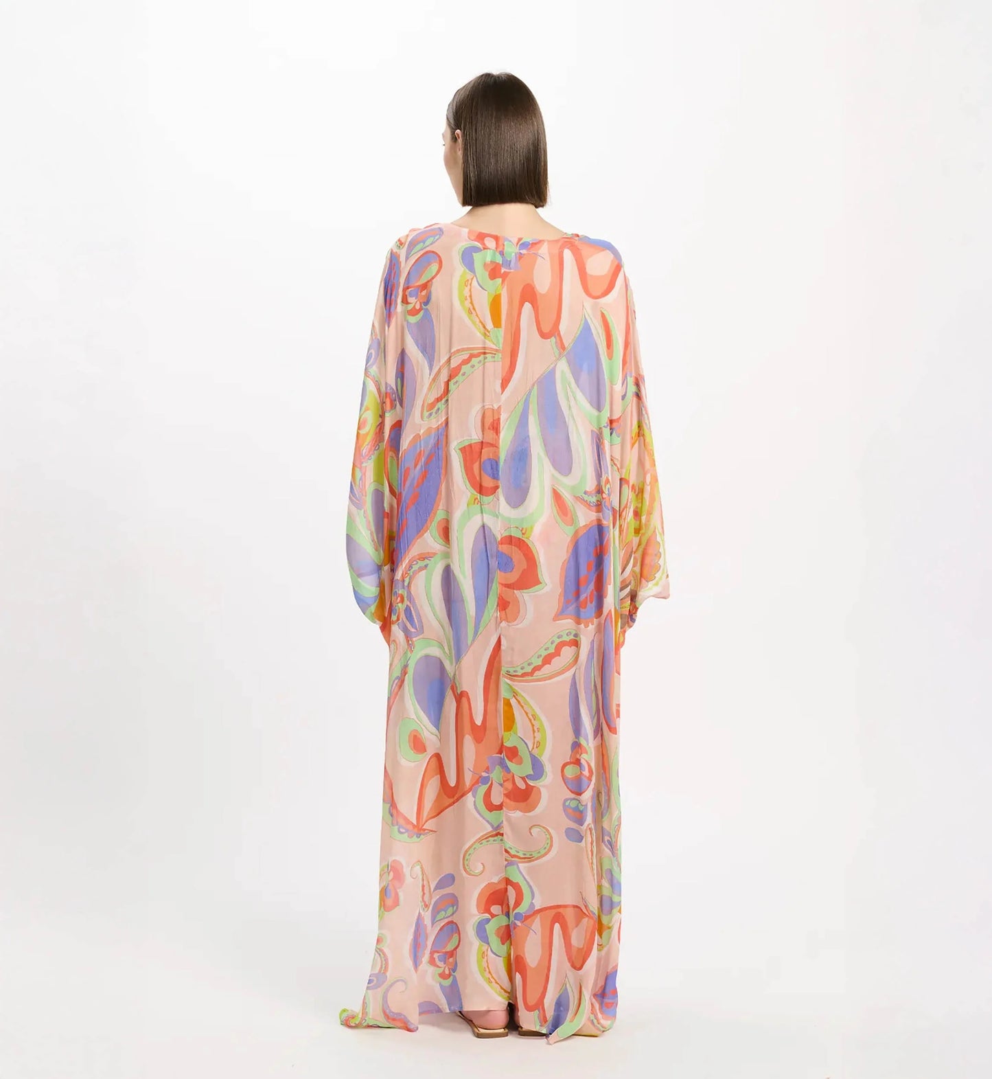 Miss June Varda Caftan