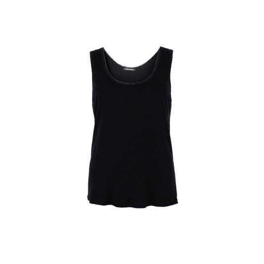 Black Colour Hallie basic topp - Flere Farger