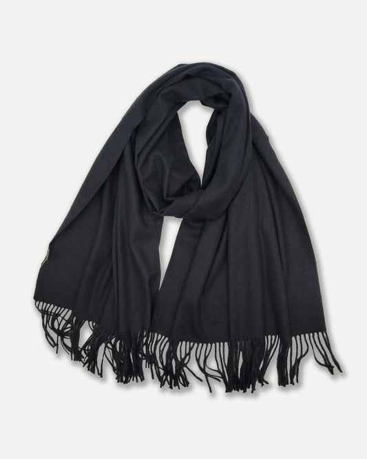 Reunion Venice Skjerf - Black