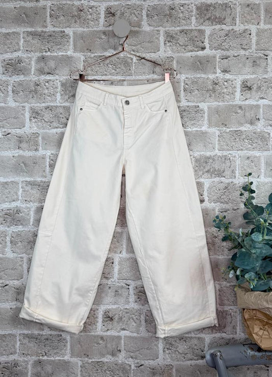 Cabana living Jude Barrel (8072) Beige