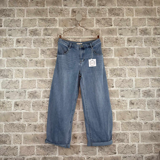 Cabana Living Mulle Jeans
