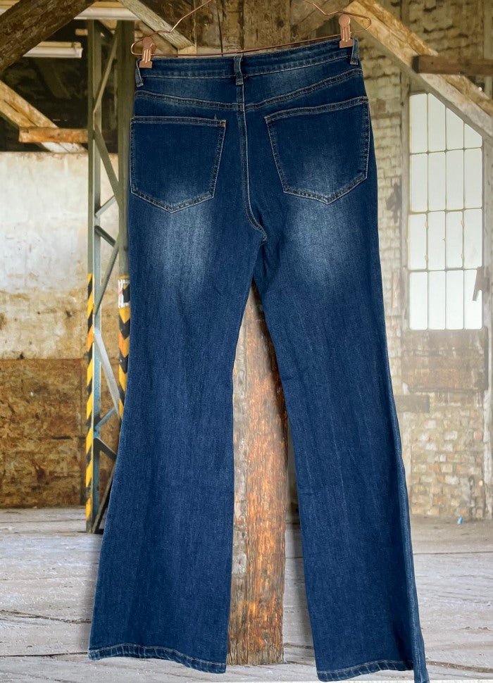 Cabana Living Ganja Jeans 1559