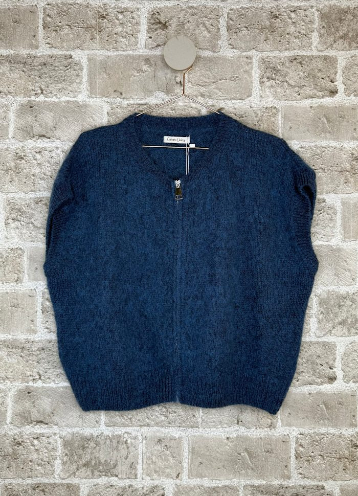 Cabana Living Mohlin Vest (8831)