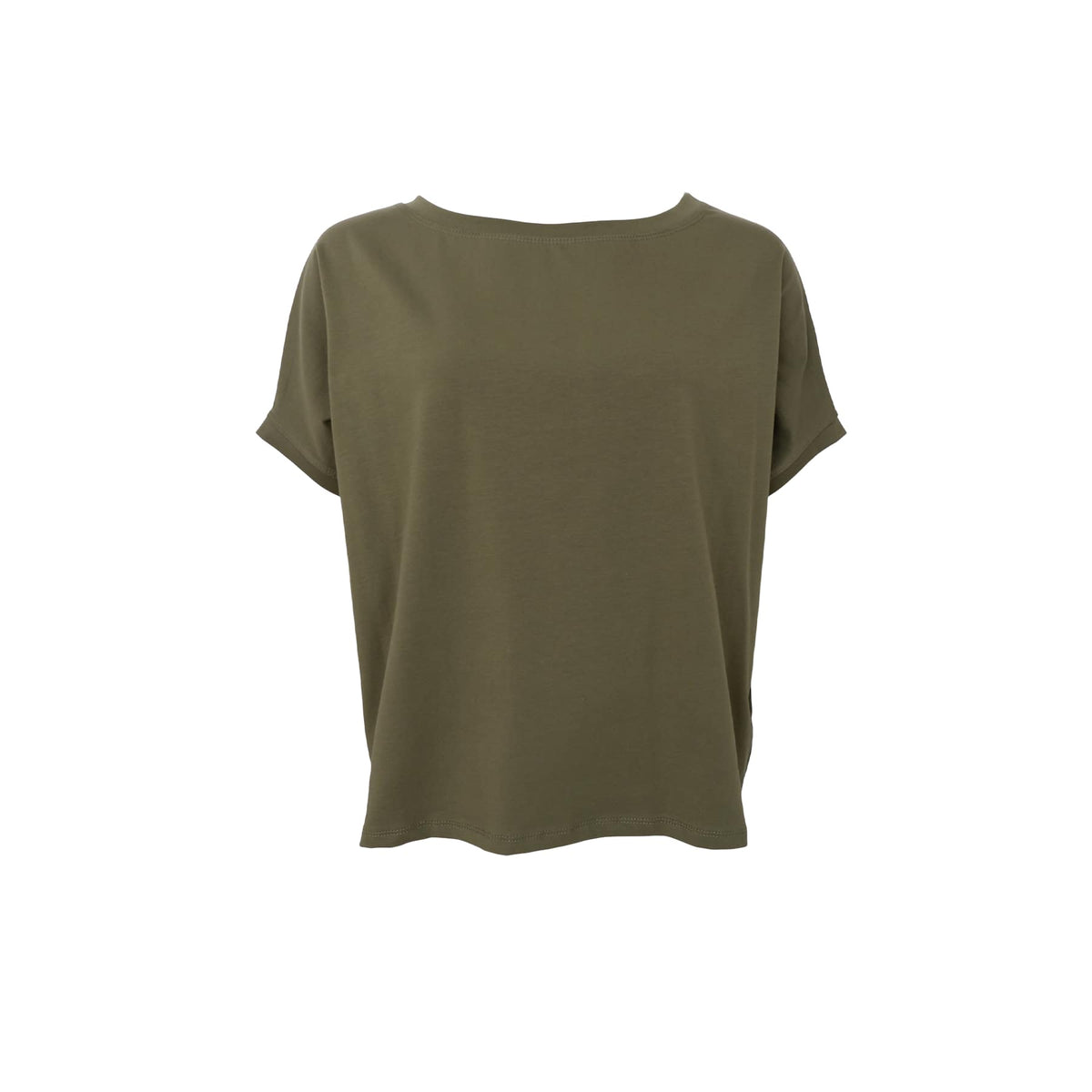 Black Colour Oversize May T-shirt - Flere farger