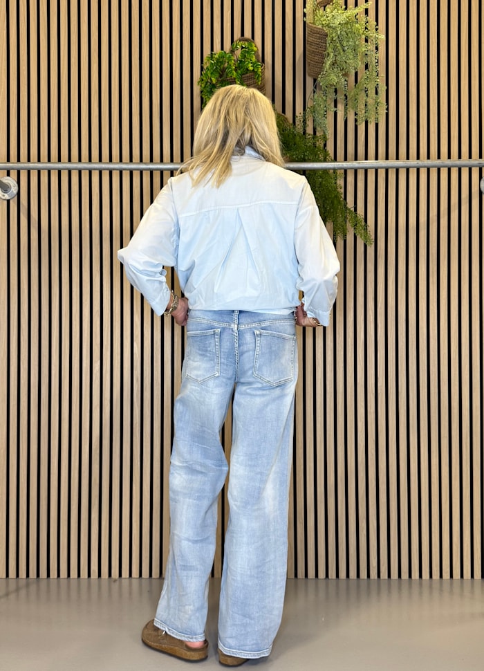 Cabana Living Danida Light Denim 1864