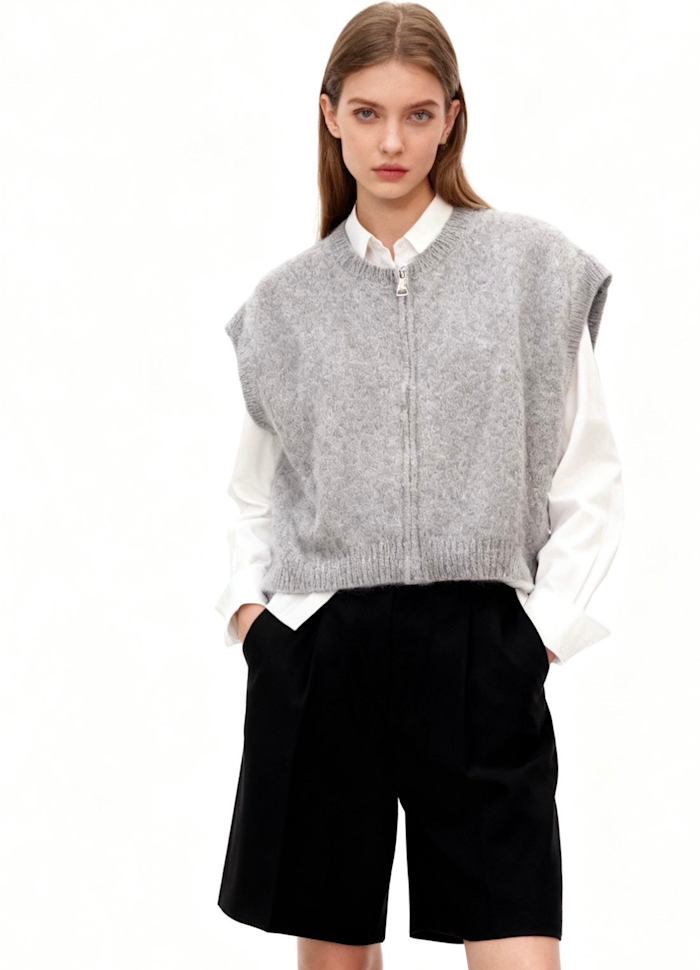 Cabana Living Mohlin Vest (8831)