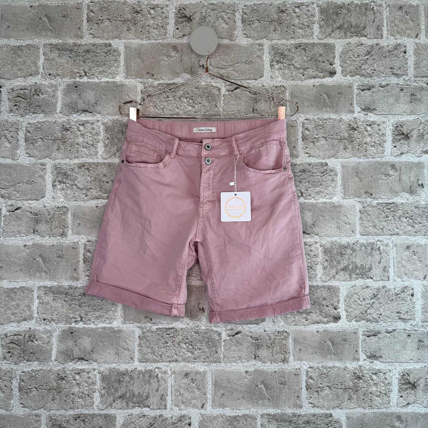 Cabana Living Bora Shorts