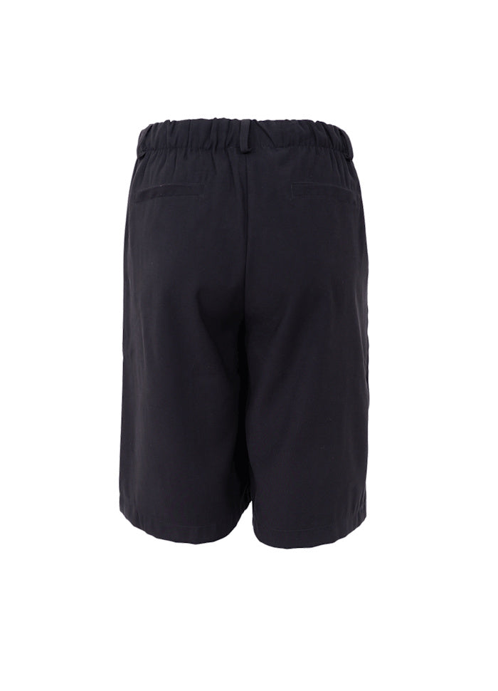 Black Colur Casba Long Shorts Flere farger