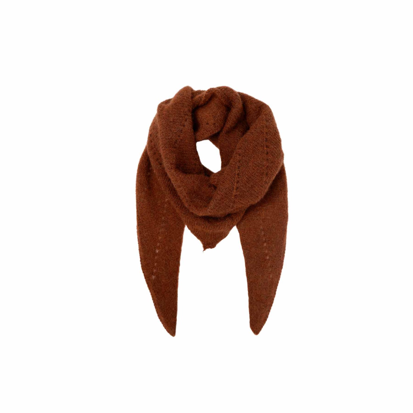 Black Colour Dell Skjerf - Flere farger