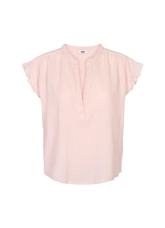 Moliin Andrianna bluse - Flere farger