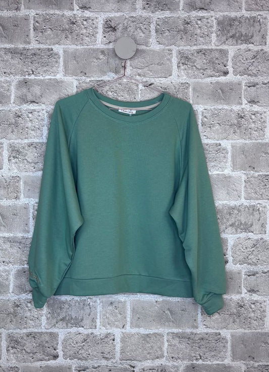 Kayse Genser Olive (20359)