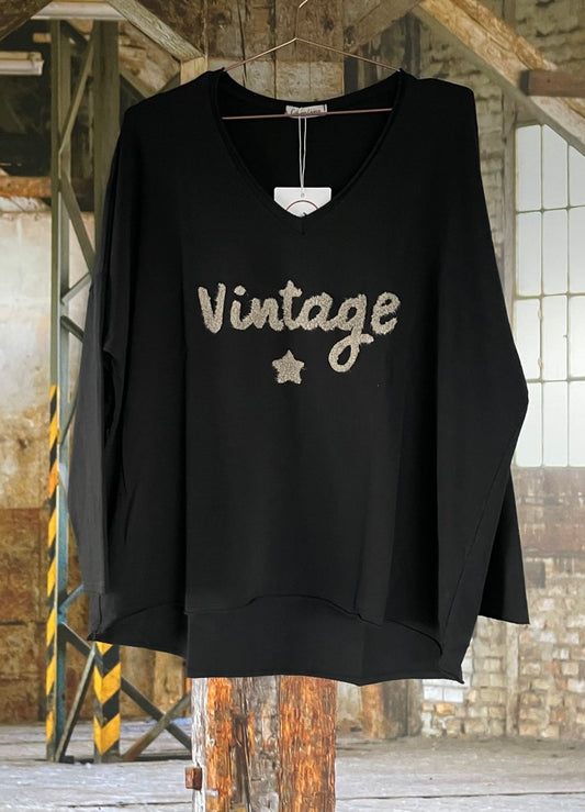 Vintage Sweater 3526