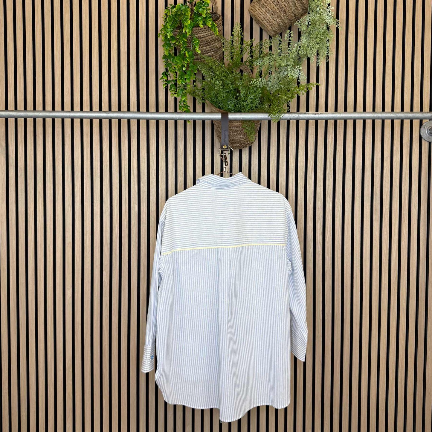 Cabana Living Bodia Skjorte 20248 - Flere farger