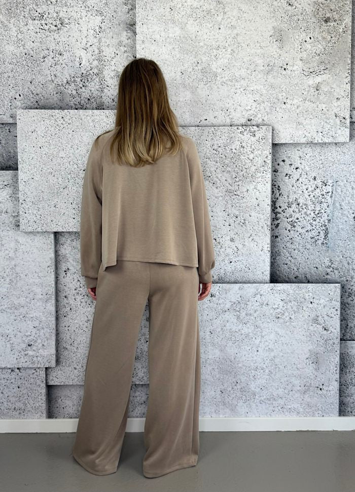 Cabana Living Gospel Genser 2244 - Fango