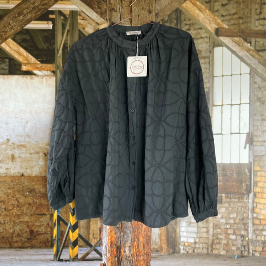 Cabana Living Kyra Bluse 5138 - Flere farger