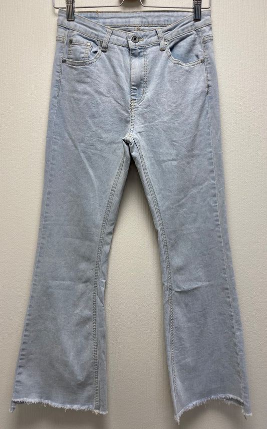 Stajl Bootcut Coldwashed Jeans